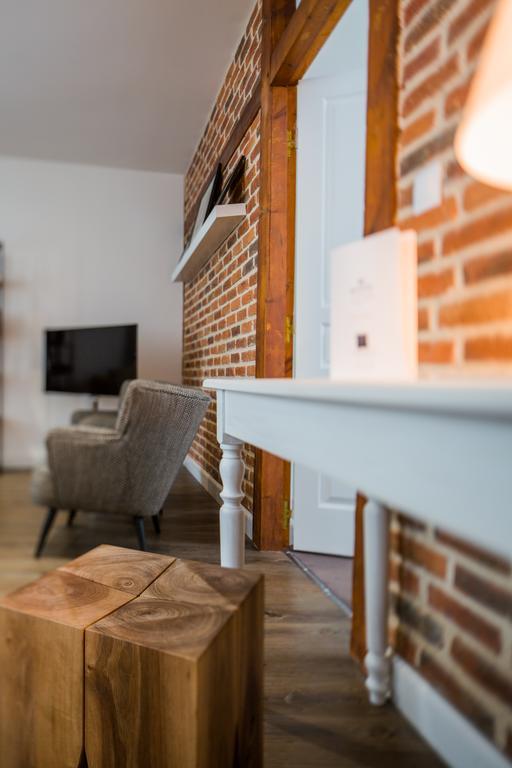 La Maison De Nemours Rennes Luaran gambar
